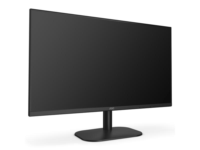 24" IPS Monitor, 1920 x 1080, 75 Hz, HDMI, VGA, DVI, 4ms