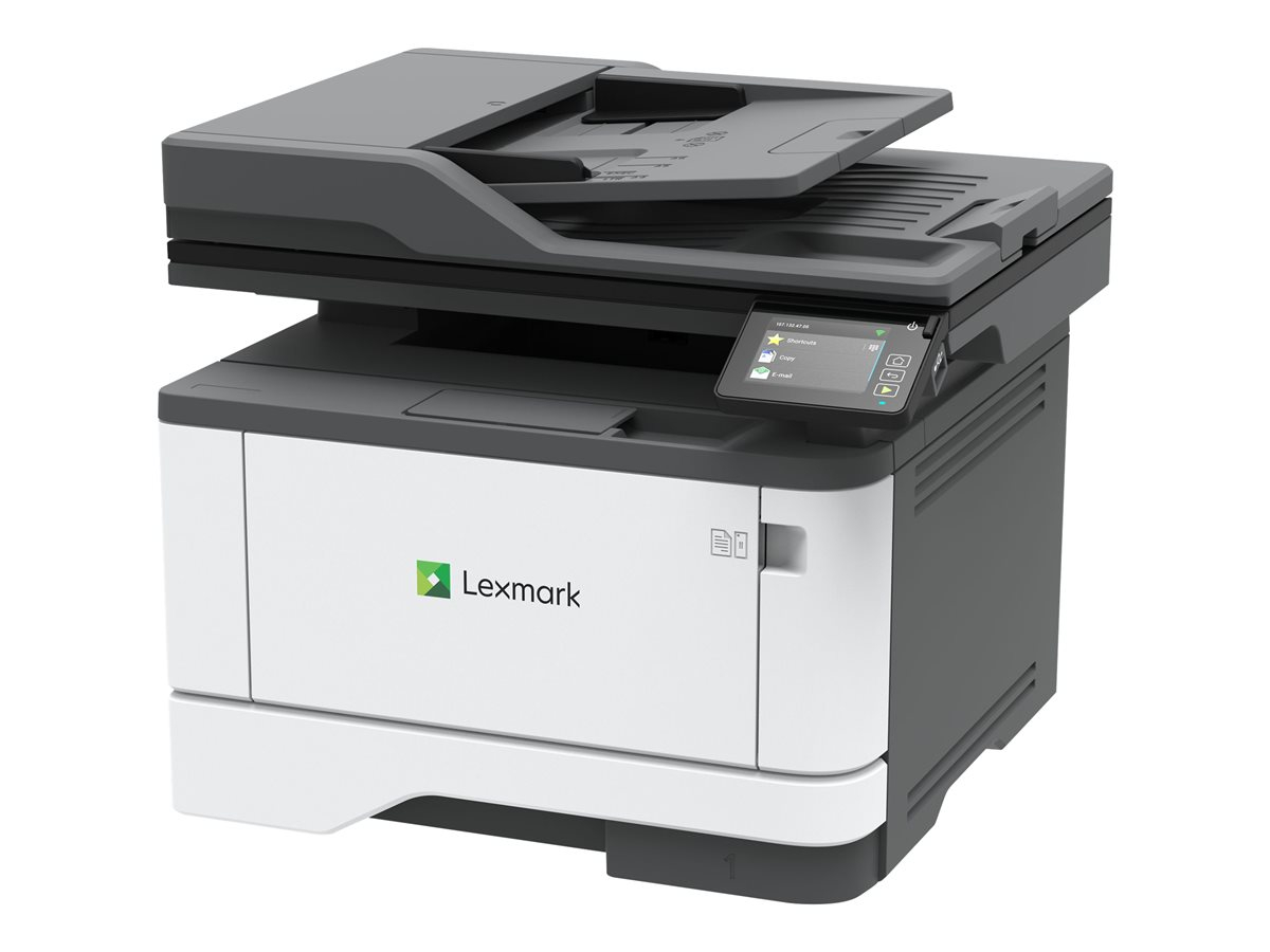 Lexmark Multifunktionsdrucker MX431adn color laserprinter 40 ppm