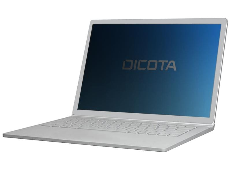 DICOTA PF 2-Way self-adhesive Lenovo ThinkPad X1 Yoga 14 ", Bildschirmdiagonale: 14 ", Folien Effekt: Blickschutz von 2 Seiten, Kratzfest, Entspiegelt, Seitenverhältnis Bildschirm: 16:9