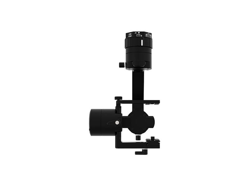 GREMSY JSC Gimbal Pixy U Universal