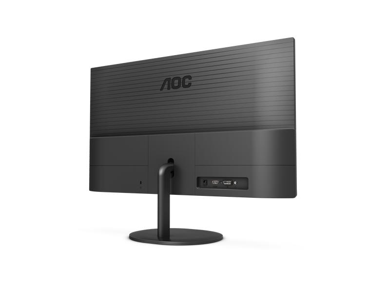27" IPS WLED Monitor, 2560 x 1440, 75 Hz, HDMI / Displayport, 4ms Reaktionszeit, Speakers