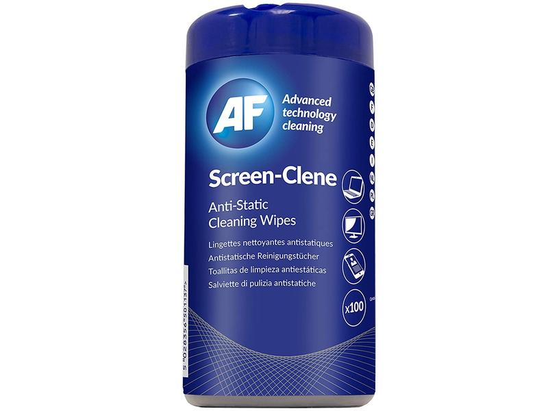 AF Reinigungsmaterial Bildschirmreiniger Screen-Clene, Produkttyp: Bildschirmreinigung