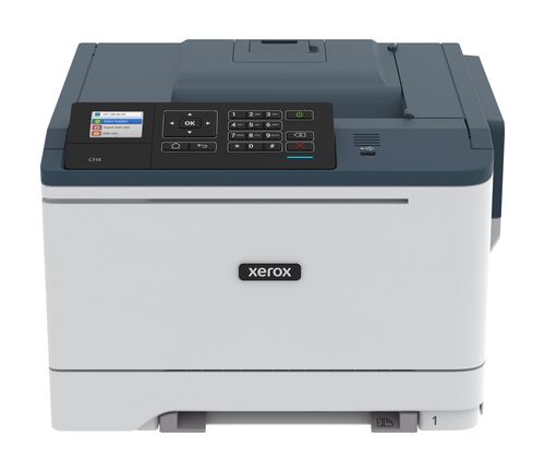 XEROX C310 COLOR PRINTER    NMS IN MFP