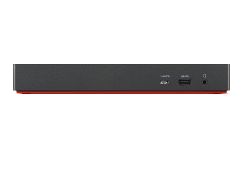 Lenovo ThinkPad Universal Thunderbolt 4 Dock 135W