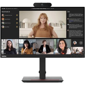 Lenovo Monitor ThinkVision T24m-29 - LED-Monitor