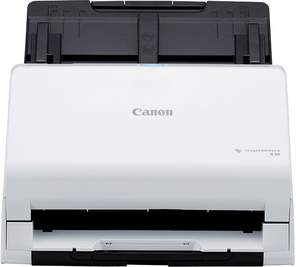 Canon Dokumentenscanner R30 imageFORMULA R30 25ppm,60ADF,USB2.0,Duplex
