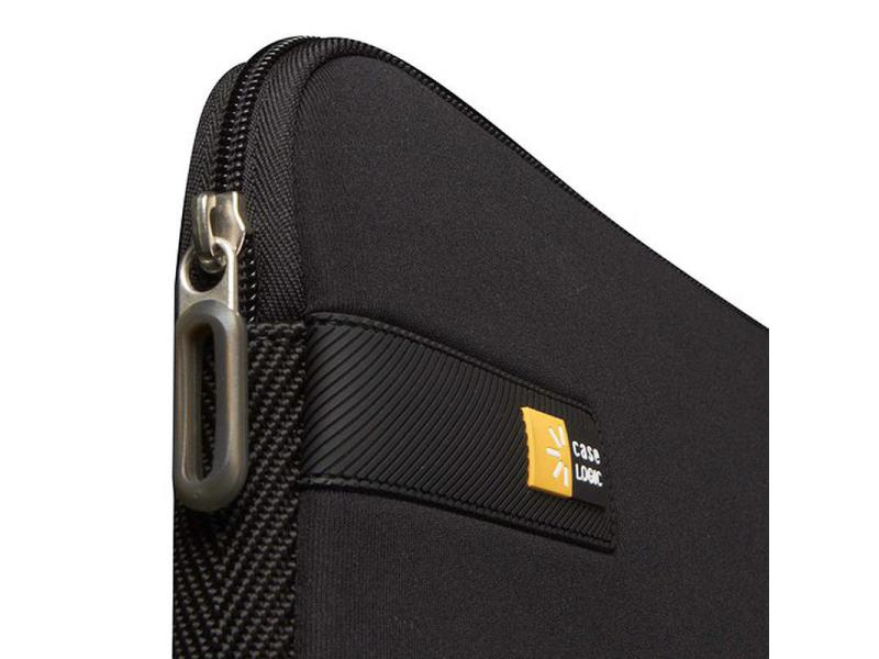 Case Logic Slim-Line LAPS Notebook Sleeve [17.3 inch] - black