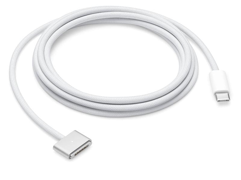 Apple USB-C to Magsafe 3 Cable (2 m)