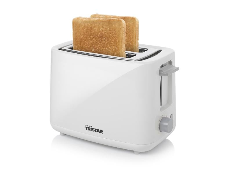 Tristar Toaster BR-1040 Weiss