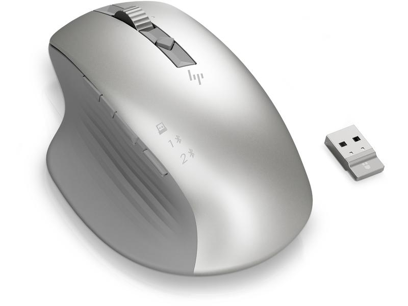 HP Creator 935, Wireless Mouse, Black