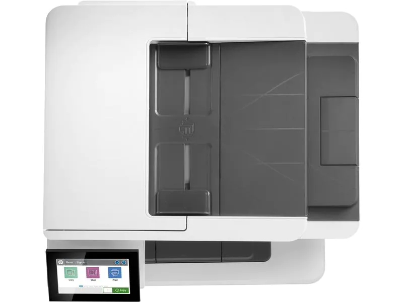 HP LaserJet Enterprise MFP M430f/A4