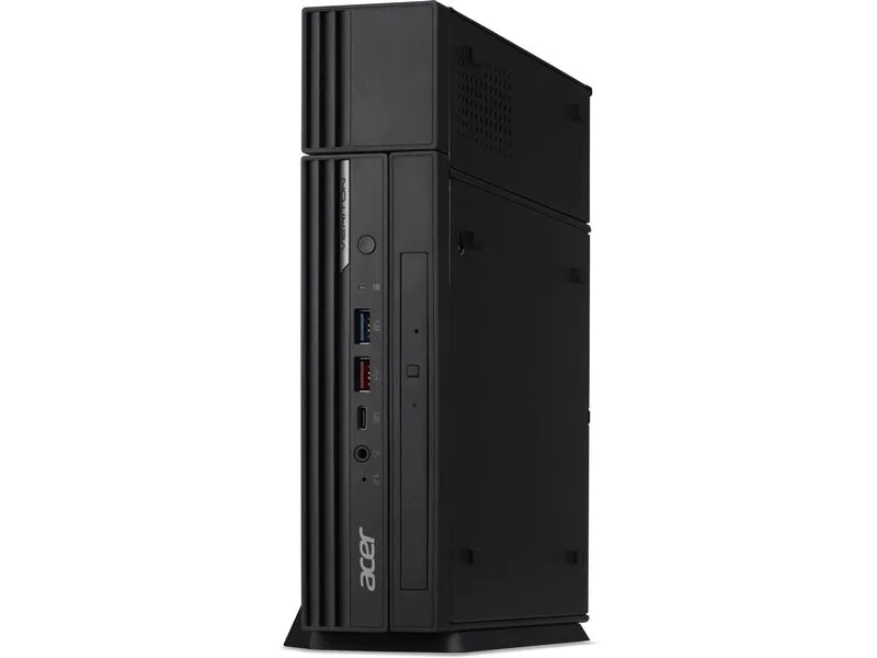 Acer PC Veriton N6690G (i9, 16 GB, 1 TB SSD, 1 TB HDD, T400)