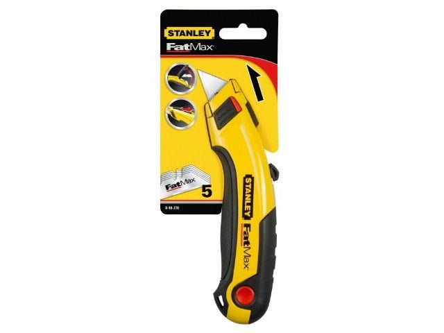 Stanley Fatmax Messer Fatmax 19 mm