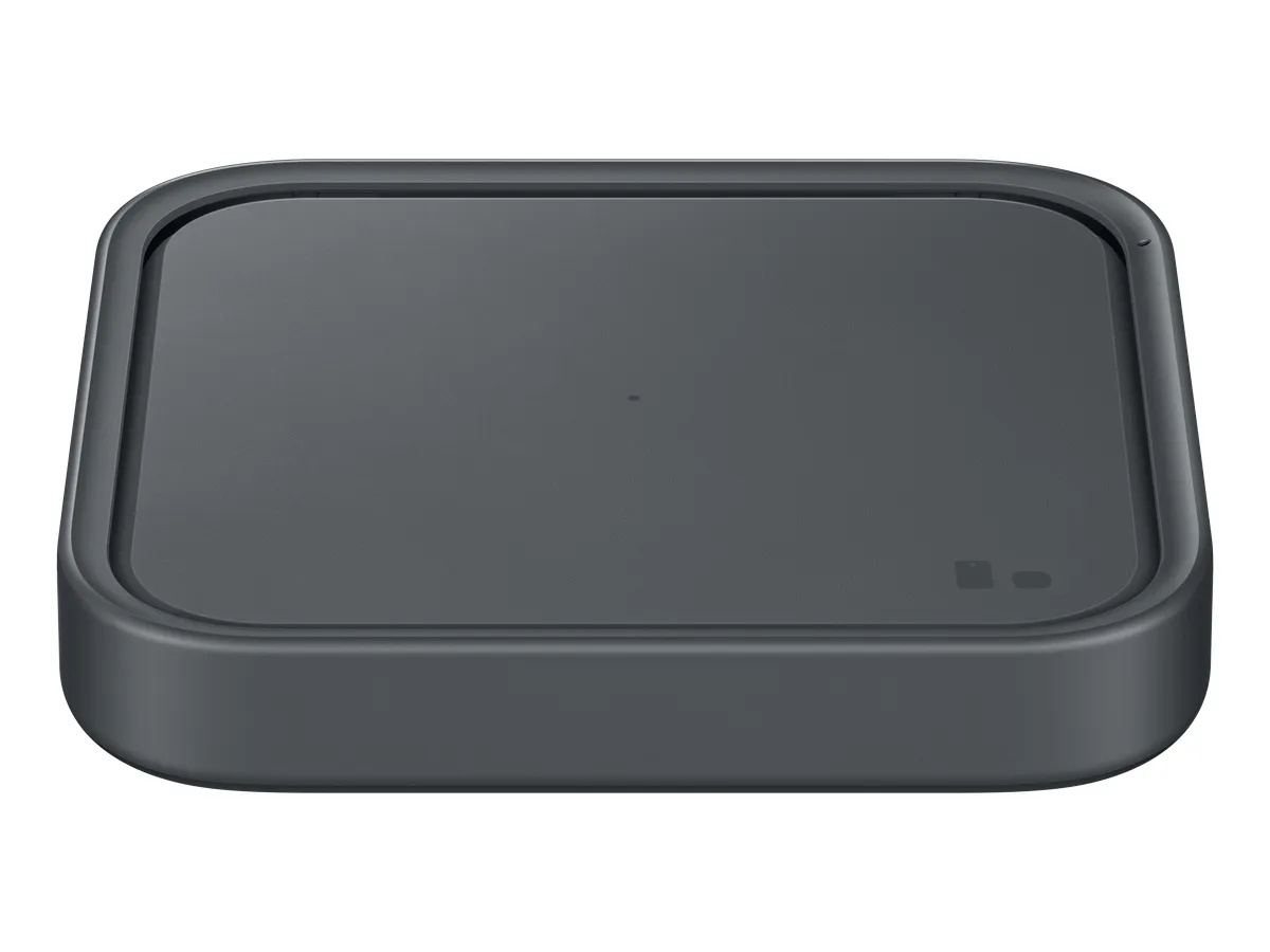 Samsung Wireless Charger Pad EP-P2400 Schwarz