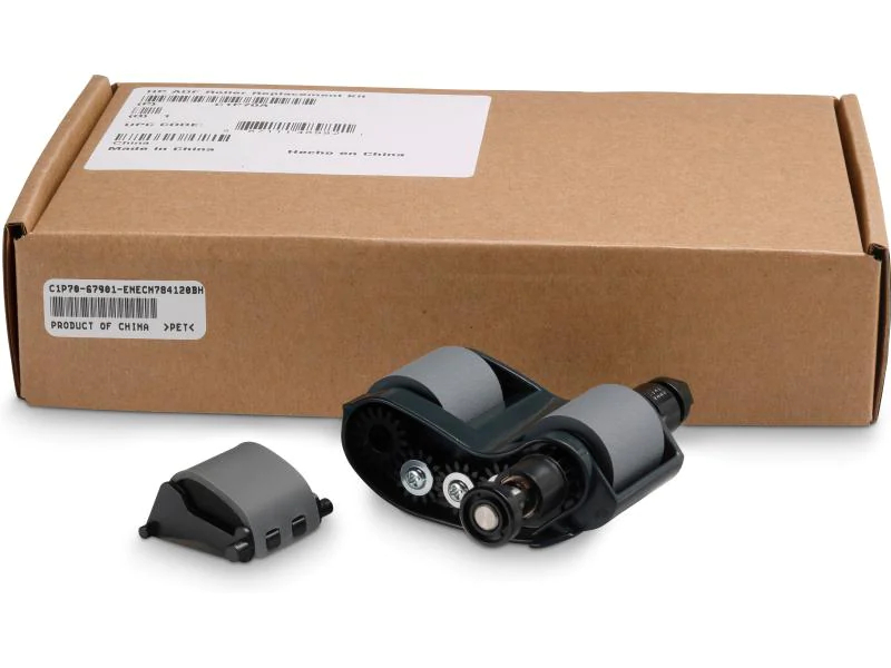 HP ADF Roller Replacement Kit C1P70A CLJ Enterprise M880 100'000 S.