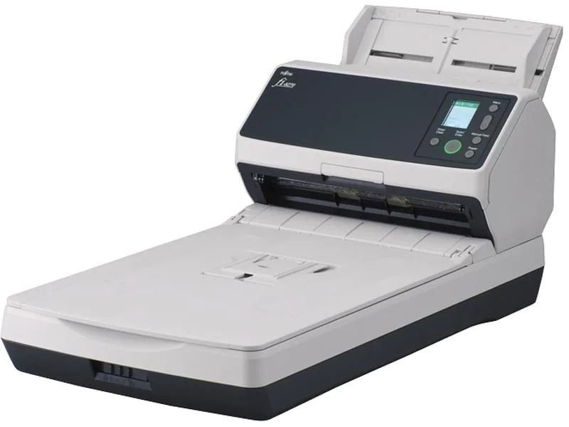 Fujitsu Dokumentenscanner fi-8270