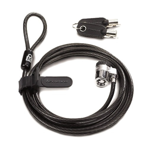 Kensington MicroSaver DS Cable Lock