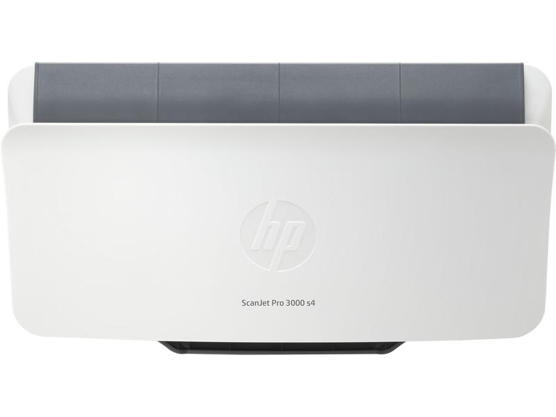 HP ScanJet Pro 3000 s4 Scanner