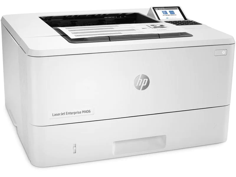 HP LaserJet Enterprise M406dn/A4