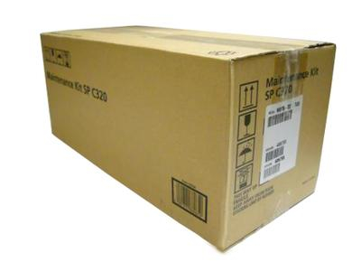 RICOH Maintenance Kit SP C320DN (135.000 Seiten)