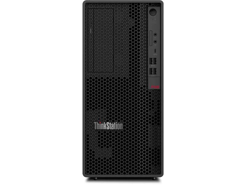 Lenovo Workstation ThinkStation P358 Tower