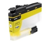 LC-427Y INKJ YELLOW 1500P. F. MFCJ5955/6955/57DW/HLJ6010DW  MSD NS SUPL