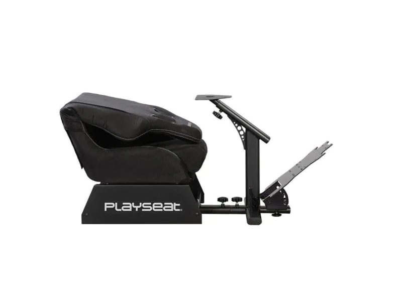 Playseat® Evolution Alcantara - black