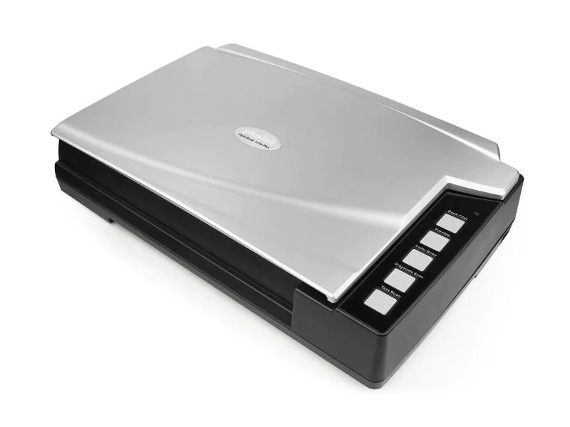 Plustek Buchscanner OpticBook A300 Plus, Verbindungsmöglichkeiten: Keine, Scanner Funktionen: Flachbett, Schnittstellen: USB, Maximales Scanformat: A3