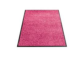 miltex Schmutzfangmatte Eazycare, 600 x 900 mm, pink