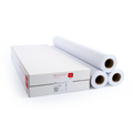 CANON Plotterpapier IJM021 | 914mm x 50m | 90g Standard Grossformat-Papier auf Rollen