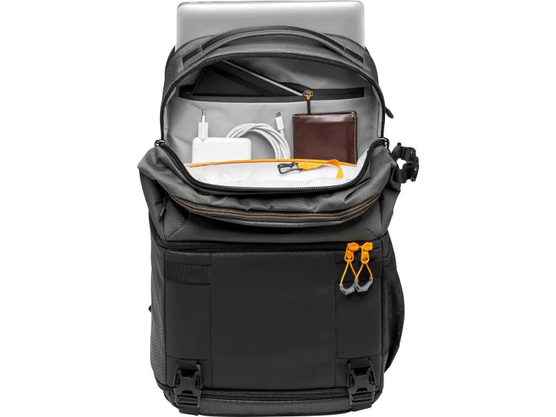 Lowepro Fastpack PRO BP 250 AW III grau