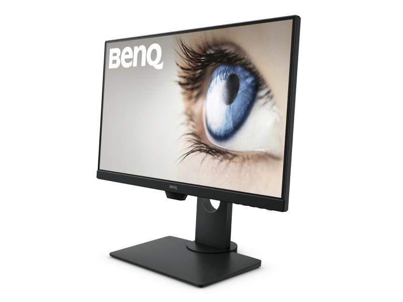 BenQ BL2480T, 23.8 Zoll LED, 1920 x 1080 Pixel Full HD, 16:9, VGA HDMI, Schwarz