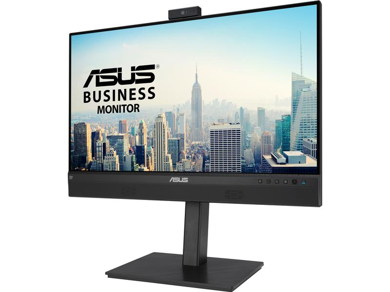 Asus Monitor BE24EQSK, 23.8"-Video Conferencing Monitor-Monitor mit IPS-Panel