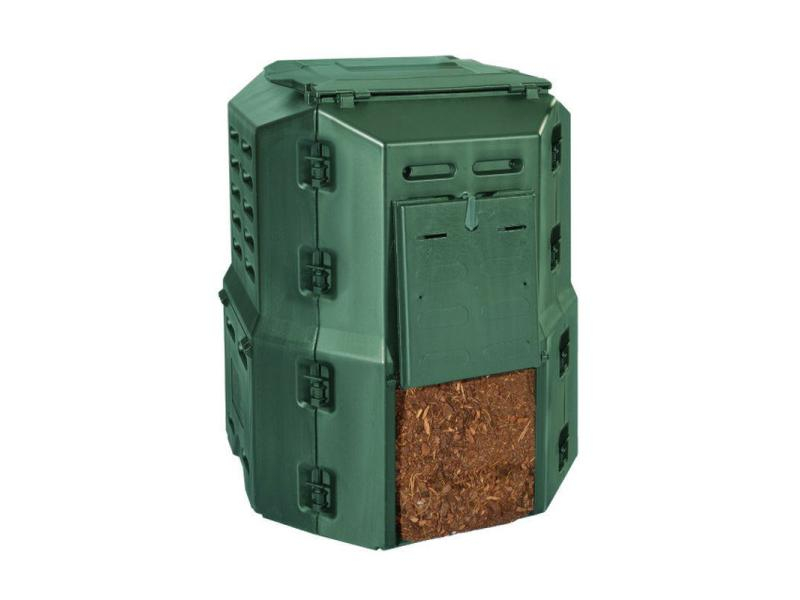 STOECKLER Komposter Thermo - Handy-450 classic, Volumen: 450 l, Komposter Typ: Komposter