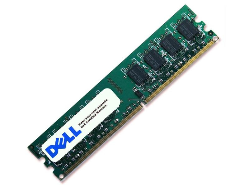 DELL 4GB CERTIFIED MEMORY MODU Dell 4GB Certified Memory Module  - DDR3L UDIMM 1600MHz NON-ECC  NMS ML