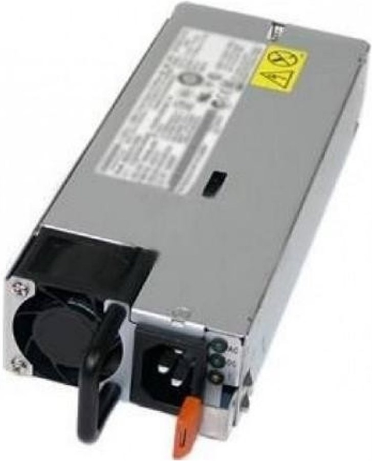 LENOVO DCG ThinkSystem 450W 230V/115V Platinum Hot-Swap Power Supply