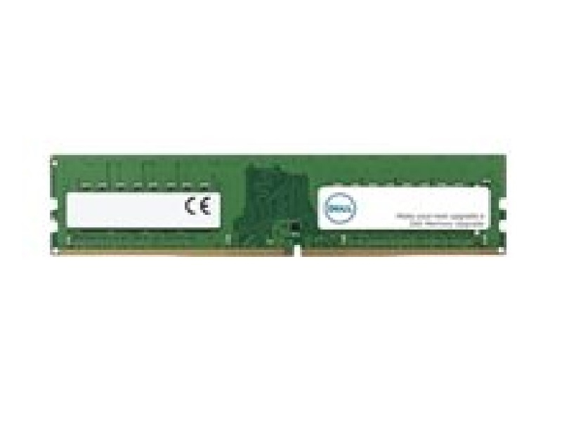 Dell Memory Upgrade - 32GB - 2RX8 DDR5 U