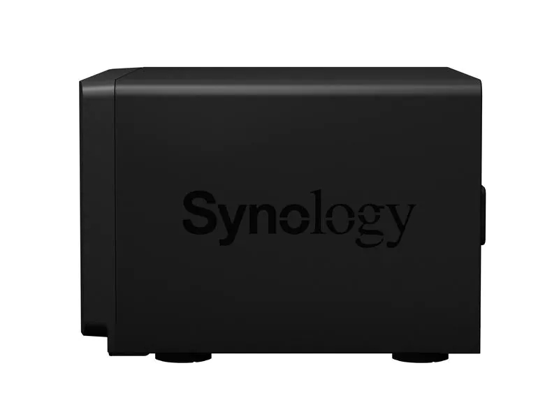 Synology NAS DS1621+ 6-bay NAS, Anzahl Laufwerkschächte: 6, Schacht abschliessbar: Nein, Speicherkapazität: 0 TB, Arbeitsspeicher erweiterbar: Ja, Schnittstellen: eSATA, Type-A USB 3.1 Gen 2, RAID: Ja