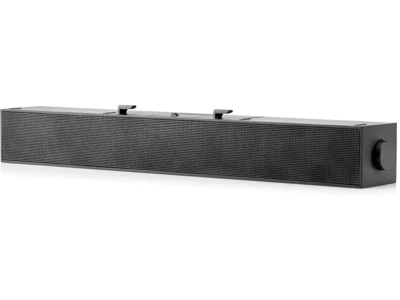 HP S101 SPEAKER BAR                                  IN  NMS IN CONS