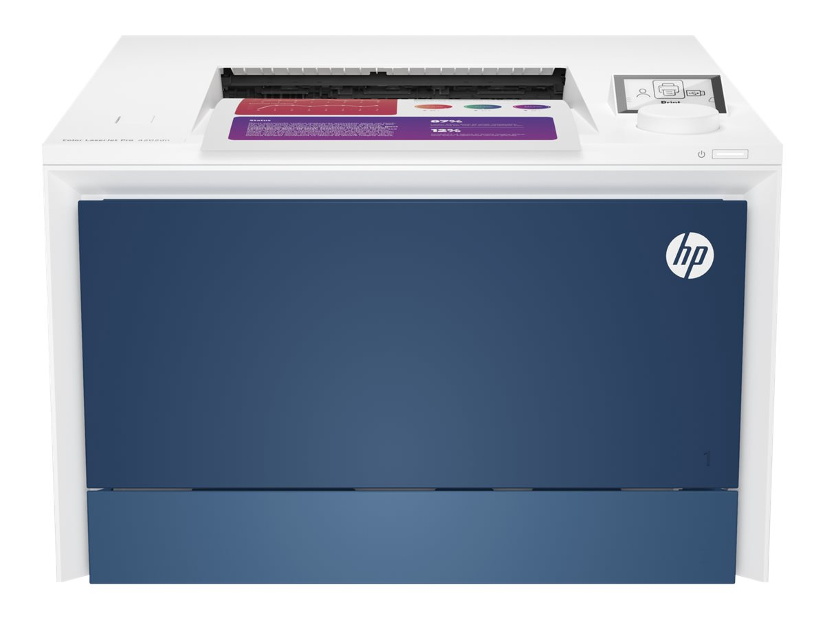 HP Color LaserJet Pro 4202dn 35ppm