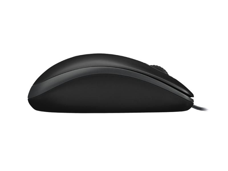 B100 OPTIC MOUSE F/BUSINESS BL OEM                              IN  NMS