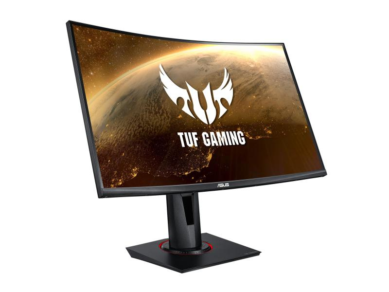 ASUS TUF Gaming VG27WQ, 27 Zoll LED, 2560 x 1440 Pixel Full HD, 16:9, HDMI, Schwarz