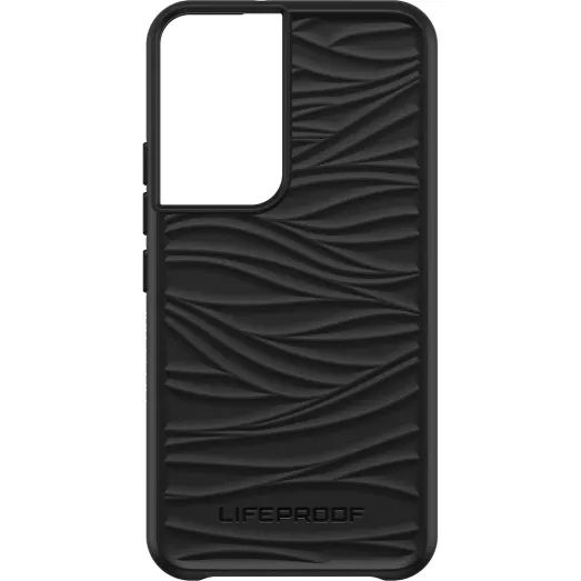 LifeProof Wake Samsung Galaxy S22 - Schwarz