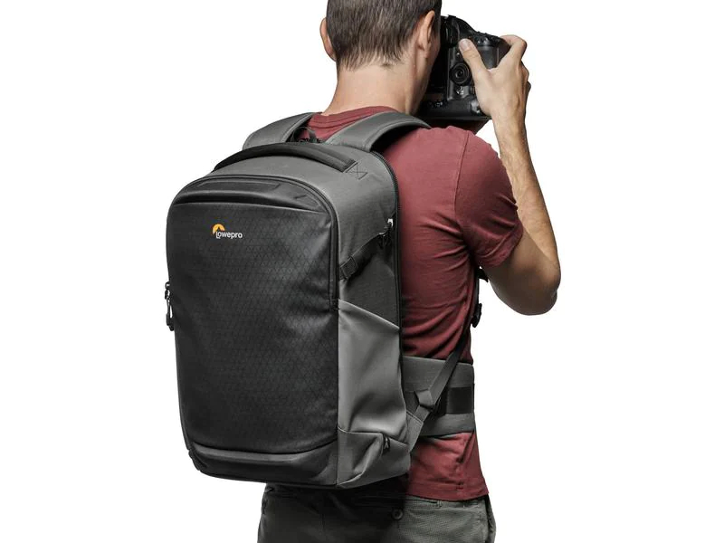 Lowepro Flipside BP 300 AW III Dark Grey