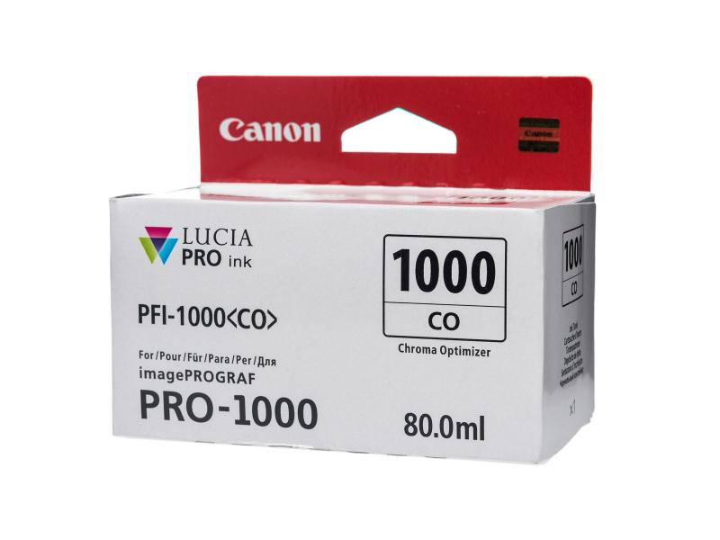 CANON Tinte Chroma Optimizer 80ml