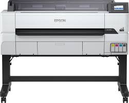 EPSON SureColor SC-T5405 91.44cm, 36", 4 Farben