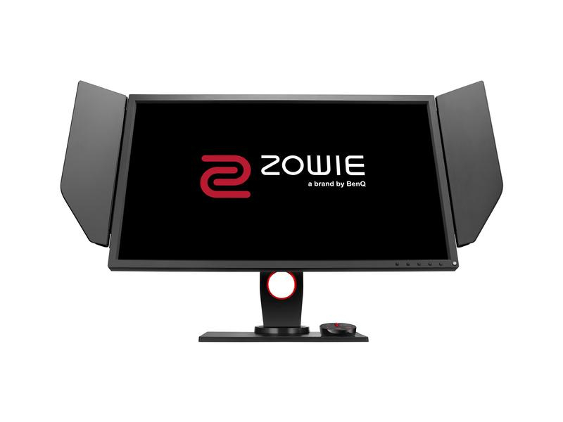 ZOWIE XL2746S 68.58CM 27IN TN 1920X1080 320CD 16:9 0.5MS DP  NMS IN MNTR