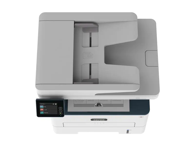 XEROX B235 MONO MULTIFUNCTION PRINTER  NMS IN MFP