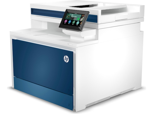 HP Color LaserJet Pro MFP 4302dw, CH-Version