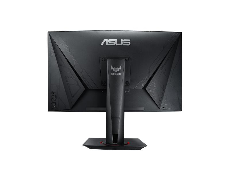 ASUS TUF Gaming VG27WQ, 27 Zoll LED, 2560 x 1440 Pixel Full HD, 16:9, HDMI, Schwarz